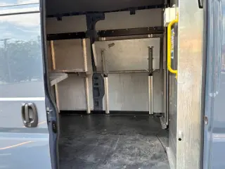 RAM ProMaster 2021
