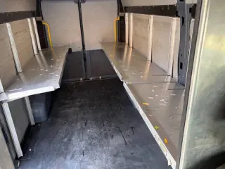 RAM ProMaster 2021