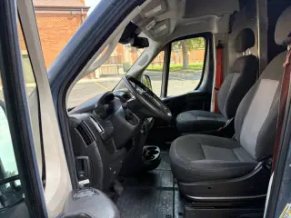 RAM ProMaster 2021