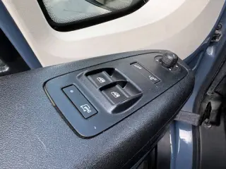RAM ProMaster 2021