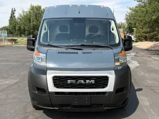 RAM ProMaster 2021