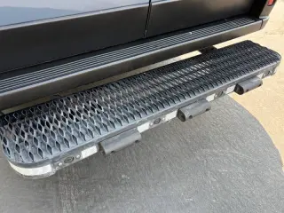 RAM ProMaster 2021