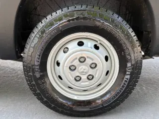 RAM ProMaster 2021