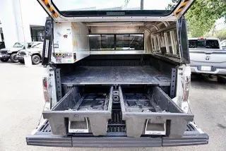 Ford F-150 2013 4x4 SVT Raptor 4dr SuperCrew Styleside 5.5 ft. SB