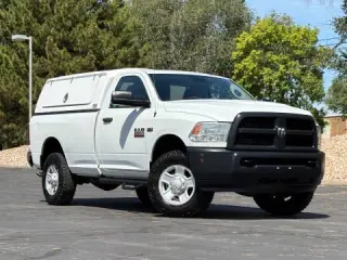 RAM 2500 2015