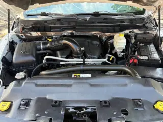 RAM 2500 2015