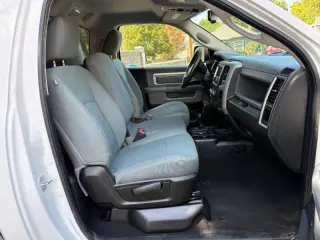 RAM 2500 2015