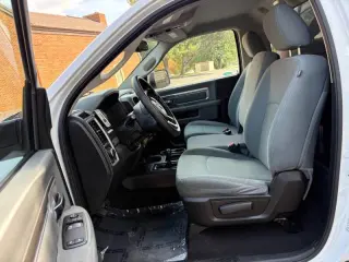 RAM 2500 2015