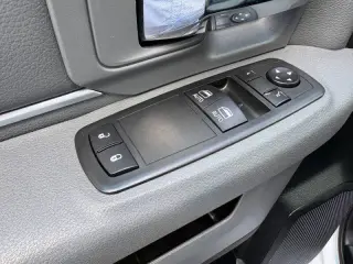 RAM 2500 2015