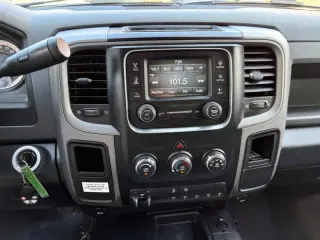 RAM 2500 2015