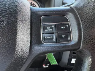 RAM 2500 2015