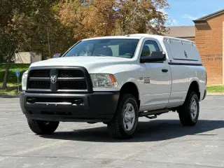 RAM 2500 2015