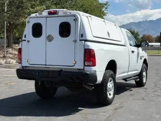 RAM 2500 2015
