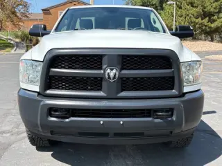 RAM 2500 2015