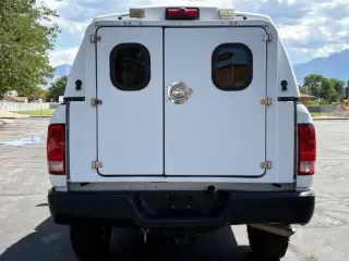 RAM 2500 2015