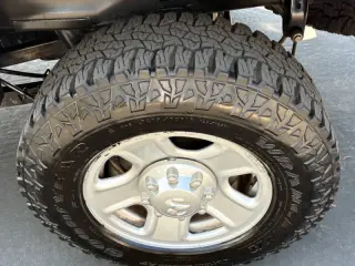 RAM 2500 2015
