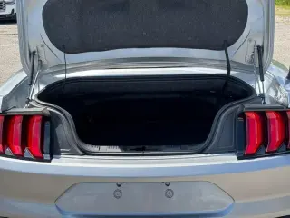 Ford Mustang 2023 GT Premium 2dr Convertible