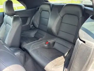 Ford Mustang 2023 GT Premium 2dr Convertible