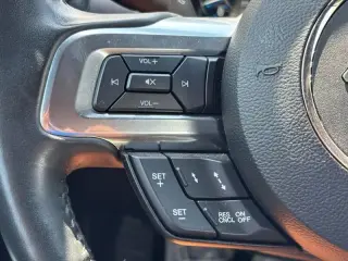 Ford Mustang 2023 GT Premium 2dr Convertible