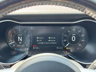 Ford Mustang 2023 GT Premium 2dr Convertible