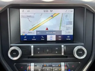 Ford Mustang 2023 GT Premium 2dr Convertible