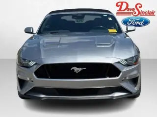 Ford Mustang 2023 GT Premium 2dr Convertible