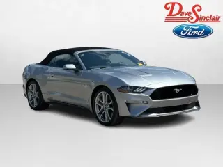 Ford Mustang 2023 GT Premium 2dr Convertible