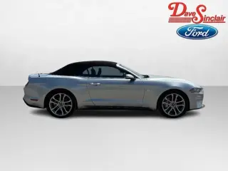 Ford Mustang 2023 GT Premium 2dr Convertible