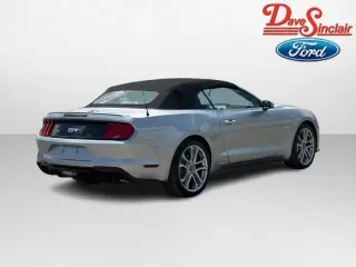 Ford Mustang 2023 GT Premium 2dr Convertible
