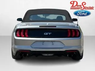 Ford Mustang 2023 GT Premium 2dr Convertible