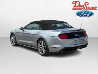 Ford Mustang 2023 GT Premium 2dr Convertible