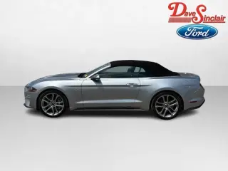 Ford Mustang 2023 GT Premium 2dr Convertible