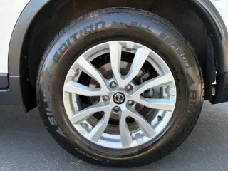 Nissan Rogue 2019