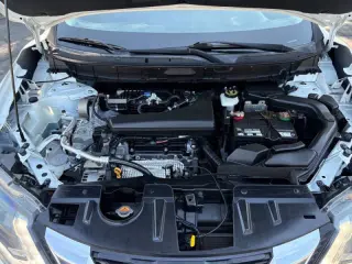Nissan Rogue 2019