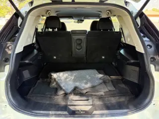 Nissan Rogue 2019