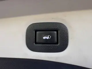 Nissan Rogue 2019