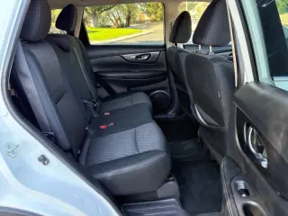 Nissan Rogue 2019