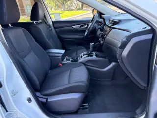 Nissan Rogue 2019