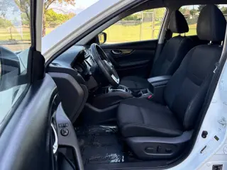 Nissan Rogue 2019