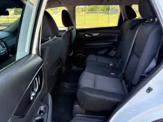 Nissan Rogue 2019