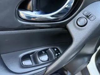 Nissan Rogue 2019