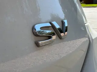 Nissan Rogue 2019