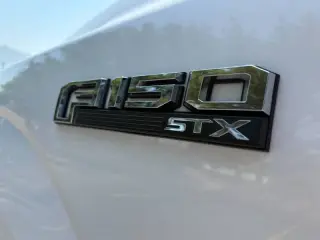 Ford F-150 2019