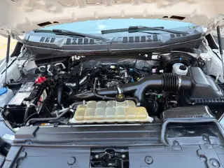 Ford F-150 2019