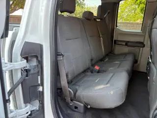 Ford F-150 2019