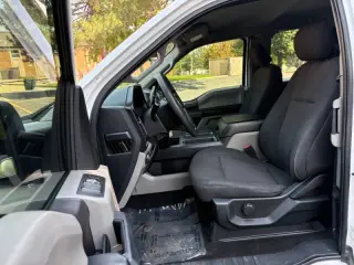 Ford F-150 2019
