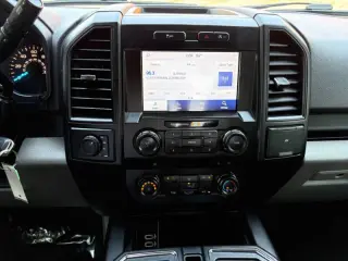 Ford F-150 2019