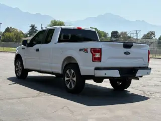 Ford F-150 2019