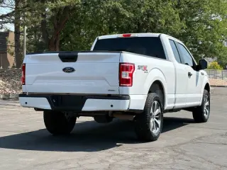 Ford F-150 2019