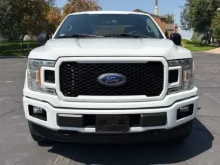 Ford F-150 2019